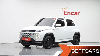 Hyundai CASPER Smart купить по цене 1 666 010.94 ₽  на сайте DeffCars