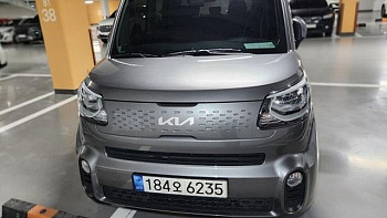 Kia RAY Best Selection купить по цене 1 653 786 ₽  на сайте DeffCars