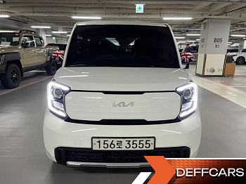 Kia RAY Prestige купить по цене 2 038 576 ₽  на сайте DeffCars