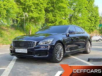 Kia K9 3.8 GDI AWD PlatinumⅡ купить на сайте DeffCars