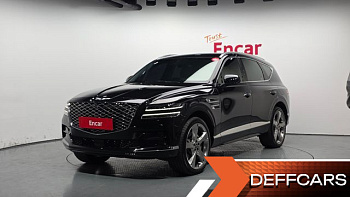 Genesis GV80 2.5T Gasoline AWD купить на сайте DeffCars