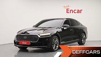 Kia K9 3.8 GDI AWD Best Selection Ⅱ купить по цене 8 778 970.11 ₽  на сайте DeffCars