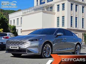 Kia K8 3.5 Gasoline 4WD Platinum купить по цене 6 975 890 ₽  на сайте DeffCars