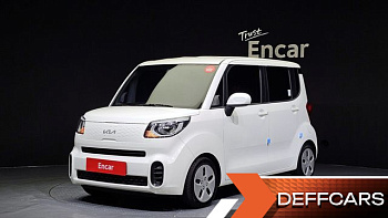 Kia RAY Standard купить по цене 1 537 829.09 ₽  на сайте DeffCars