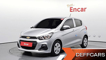 ChevroletGMDaewoo SPARK LT купить на сайте DeffCars