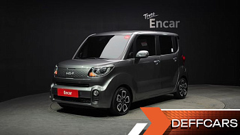 Kia RAY Signature купить на сайте DeffCars