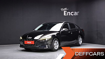 Hyundai AVANTE 1.6 Modern купить на сайте DeffCars