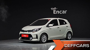 Kia MORNING Prestige купить на сайте DeffCars