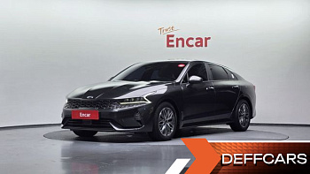 Kia K5 Prestige купить по цене 2 256 527.77 ₽  на сайте DeffCars