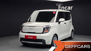 Kia RAY Van 2-Seater Prestige купить на сайте DeffCars