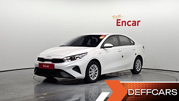 Kia K3 1.6 Trendy купить по цене 2 065 212 ₽  на сайте DeffCars