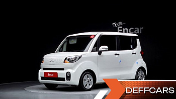 Kia RAY Prestige купить на сайте DeffCars