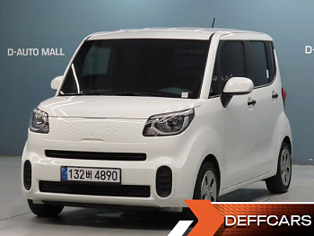 Kia RAY Van Prestige купить на сайте DeffCars