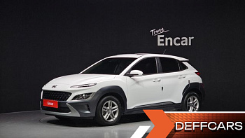 Hyundai KONA Gasoline 1.6 Turbo 2WD Modern купить по цене 2 175 946.28 ₽  на сайте DeffCars