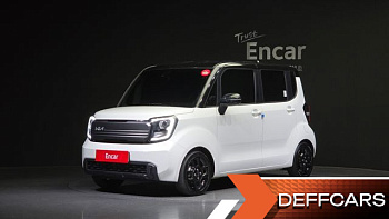 Kia RAY Gravity купить по цене 2 273 451.23 ₽  на сайте DeffCars