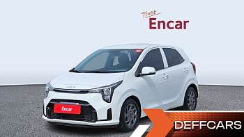 Kia MORNING Prestige купить по цене 1 997 645 ₽  на сайте DeffCars