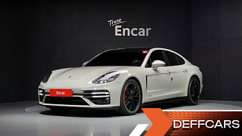 Porsche PANAMERA 4.0 GTS Porsche PANAMERA 4.0 GTS купить по цене 14 379 184.47 ₽  на сайте DeffCars