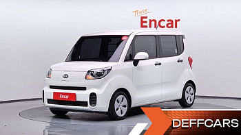 Kia RAY Van Prestige Kia RAY Van Prestige купить по цене 1 243 888 ₽  на сайте DeffCars