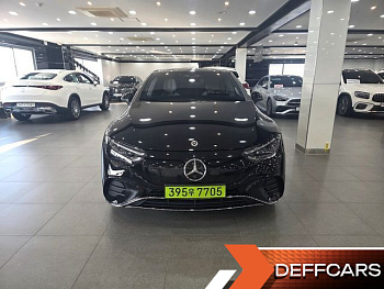 Mercedes EQE EQE350+ купить по цене 6 713 069 ₽  на сайте DeffCars