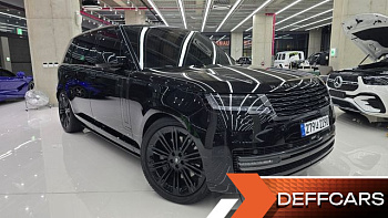 Land Rover RANGE ROVER P530 Autobiography Long Wheel Base Land Rover RANGE ROVER P530 Autobiography Long Wheel Base купить по цене 23 104 642.92 ₽  на сайте DeffCars