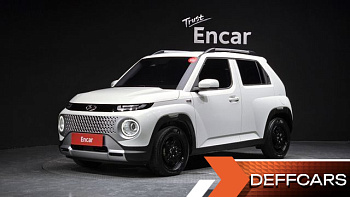 Hyundai CASPER The Essential купить на сайте DeffCars