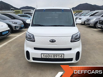 Kia RAY Van Standard купить на сайте DeffCars