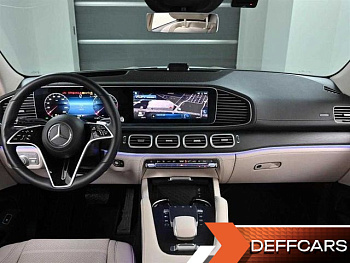 Mercedes GLE-CLASS GLE450 4MATIC купить на сайте DeffCars
