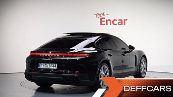Porsche PANAMERA 2.9 AWD купить по цене 15 295 883.93 ₽  на сайте DeffCars