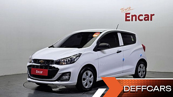 ChevroletGMDaewoo SPARK Van купить по цене 1 420 452 ₽  на сайте DeffCars