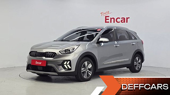 Kia NIRO 1.6 HEV Prestige купить по цене 6 993 182.55 ₽  на сайте DeffCars