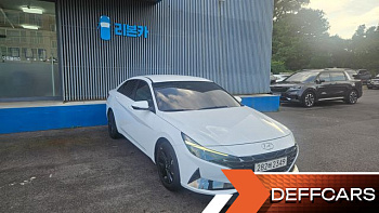 Hyundai AVANTE Modern купить по цене 2 175 132.84 ₽  на сайте DeffCars