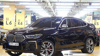 BMW X6 M50i купить на сайте DeffCars