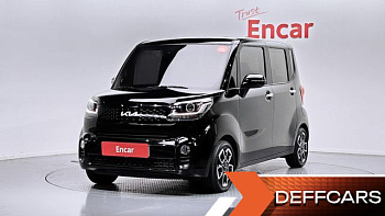 Kia RAY Signature купить по цене 6 750 415.62 ₽  на сайте DeffCars
