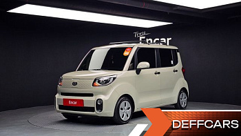 Kia RAY Van Prestige Special купить по цене 1 624 237 ₽  на сайте DeffCars