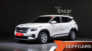 Kia SELTOS Diesel 1.6 4WD Trendy купить по цене 2 132 849.85 ₽  на сайте DeffCars