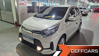 Kia MORNING Prestige купить на сайте DeffCars