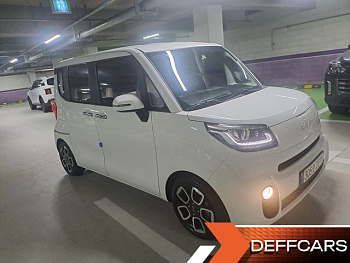 Kia RAY Best Selection купить по цене 1 725 294.93 ₽  на сайте DeffCars