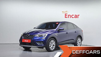 Renault-KoreaSamsung XM3 1.6 GTe LE Plus купить по цене 1 959 189 ₽  на сайте DeffCars