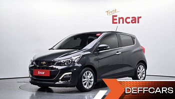ChevroletGMDaewoo SPARK Premier купить на сайте DeffCars