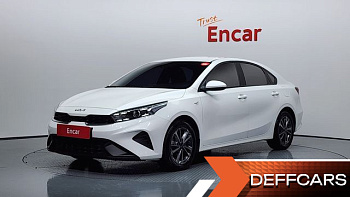 Kia K3 1.6 Trendy купить по цене 1 940 488 ₽  на сайте DeffCars