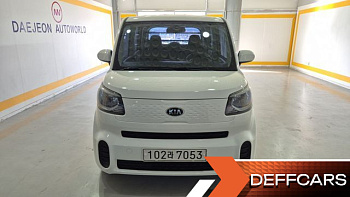 Kia RAY Van Standard купить на сайте DeffCars