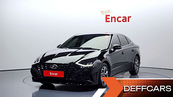 Hyundai SONATA 2.0 Premium Plus купить по цене 2 290 070 ₽  на сайте DeffCars