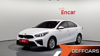 Kia K3 Luxury купить на сайте DeffCars
