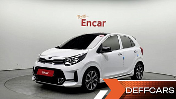 Kia MORNING Signature Edge-UP купить по цене 1 714 831 ₽  на сайте DeffCars