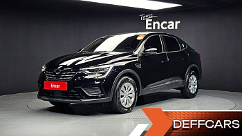 Renault-KoreaSamsung XM3 1.6 GTe SE купить по цене 1 930 533 ₽  на сайте DeffCars