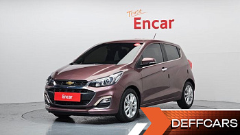 ChevroletGMDaewoo SPARK Premier купить на сайте DeffCars