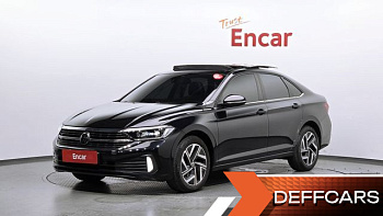 Volkswagen JETTA 1.5 TSI Prestige купить на сайте DeffCars