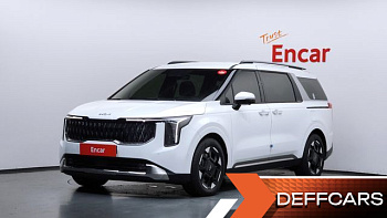 Kia CARNIVAL Diesel 9-Seater Noblesse купить на сайте DeffCars