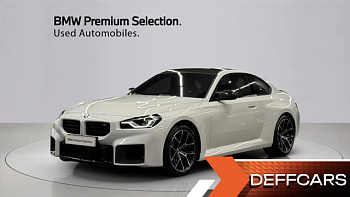 BMW M2 M2 Coupe купить на сайте DeffCars