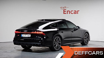 Audi S7 3.0 TDI Quattro купить на сайте DeffCars